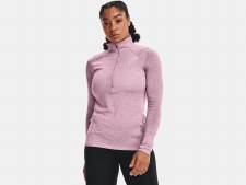 UA Tech™ Twist ½ Zip